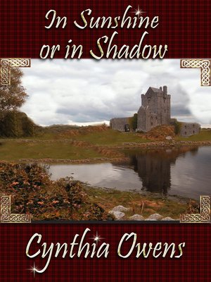 cover image of In Sunshine Or In Shadow